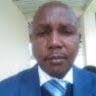 Dr.Paul Kiumbe