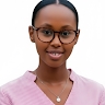 Amanya Brendah shina