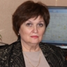 Лариса Чернікова