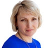 Светлана Губарева