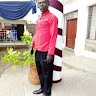 sylvanus okumu