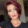 Georgia Williams