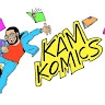 kamron reynolds