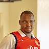 John Ojangole