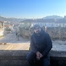 Luis Cantú