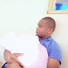 Wabyanga Vicent