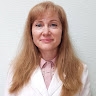 Yuliia Karpushenko
