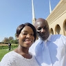 Lillian Moyo