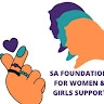 SAF FOR WOMEN AND GIRLS SUPPORT