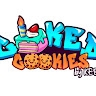 CAKED COOKIES