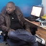 Jonathan Mbuva