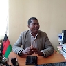 Harry Chisanga