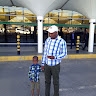 Festus Mwenda