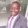 Crispus Obiero Wanyama