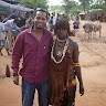 Solomon Taye Sima