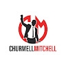 Churmell Mitchell