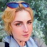 Любов Савіних
