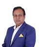 Dr. Pawan Kumar Sharma