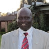 Geoffrey Anguyo