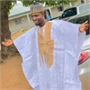 Adegoke Adedapo