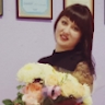 Діана Комарницька