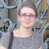 Anna Polishchuk
