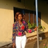 HALIMA YUSUF