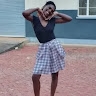 KABASINGA Juliet Alice