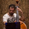 dimitris kamarianakis