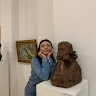 Nadelia Braghis