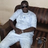 Izge Abdullahi Isa