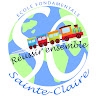 Direction St Claire fond