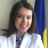 Ольга Марченко