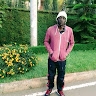 meshack wesonga