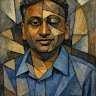 Rajesh George