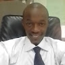 Evans Kimathi