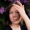 Monika Vilkauskaitė