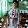 Світлана Тивін