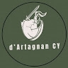 d'artagnan cy