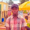 SIBOMANA Eric