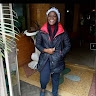 Lorine Ochola