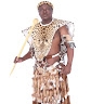 Prince Phuma Dlamini