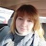 Ирина Оксентюк