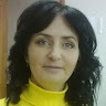 Tanya Nesterova