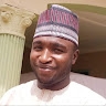 Muhammed Nuraddeen Hassan