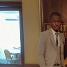 Kenneth Zomba