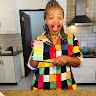 Eat Me Bakes Amelia Sibanyoni