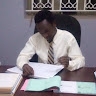 Ongwen Edmond