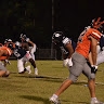 Tiandre Haynes