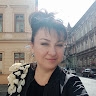 Viktoriia Hurochkina